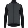 Image de Veste Assos Trail Steppenwolf Spring Fall T3 gris foncé noir - M
