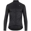 Image de Veste fine coupe-vent Assos Mille GT C2 noir - S