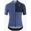 Image de Maillot Assos Mille GT C2 EVO Stahlstern manche courte bleu pierre - S