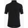 Image de Maillot Assos Mille GTC c2 manche courte noir intense - S