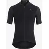Image de Maillot Assos Mille GTO c2 manche courte noir intense - S