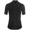 Image de Maillot Assos Mille GTO c2 manche courte noir intense - M