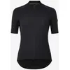 Image de Maillot Assos Uma GTV c2 manche courte noir intense femme - XL