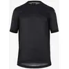 Image de Maillot Assos Trail T3 manche courte noir intense - S