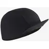 Image de Casquette Assos GTO noir