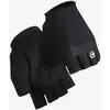Image de Gants Assos RS Targa noir - XXS