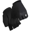 Image de Gants Assos RS Targa noir - XL
