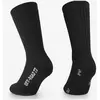 Image de Chaussettes Assos Trail T3 noir intense - 36-38