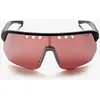 Image de Lunettes Assos DONZI noir gris avec verre Spektra chrome