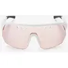 Image de Lunettes Assos DONZI blanc gris foncé avec verre photochromique ForoDynamic