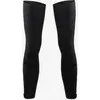 Image de Jambières Assos R Winter noir mat - 36-38