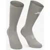 Image de Chaussettes Assos Racing S11 gris ciment - 39-42