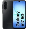 Image de Smartphone - SAMSUNG - Galaxy A17 5G (SMA176BZKDEUB) - 256GB - 8GB RAM - 6.7 Super AMOLED