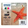 Image de Cartouche D'encre Originale Epson C13t03a64010 21 Ml
