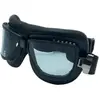 Image de Lunettes type aviateur 2 Brazoline noires
