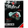 Image de Housse de protection moto indéchirable Brazoline Oxsford taille XXL