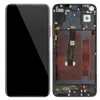Image de Ecran LCD - Honor - 20 - Châssis Noir - Vitre Tactile - 55 pouces
