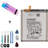 Image de Batterie - SAMSUNG - Galaxy A51 (A515F) - EB-BA515ABY - Originale - Remplacement