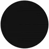 Image de Piscine film solaire ronde couverture de piscine noir diamètre 36m chauffage solaire PE 16_0001696