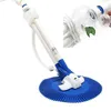 Image de Balai automatique - HELLOSHOP26 - Non spécifié - 5000 l/h - 45 kg - Nettoyage piscine