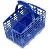 Image de Panier à couverts pour lave-vaisselle Ariston C00114049 - MPM