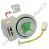 Image de Pompe de vidange - Brandt - AS6005275 - Compatible Fagor/De Dietrich/Sauter
