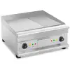 Image de Plancha grill électrique nervurée double 60 cm 6 400 watts 14_0002861