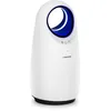 Image de Purificateur dair - UNI_AIR - PURIFIER_03 - 10 m² - Filtration HEPA - Silencieux 30 dB