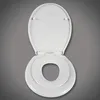Image de Abattant Wc Siège De Toilette Pour Enfant Familial Siège De Toilette À Fermeture 19_0000680
