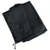 Image de Housse De Protection Pour Mobilier De Jardin 85x100x68 Cm En Plastique Hydrofuge Noir 10_0002898