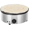 Image de Crêpière Professionnelle Diamètre 40 Cm Puissance 3 000 Watts 3614048