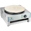 Image de Crêpière Professionnelle Diamètre 40 Cm Puissance 3 000 Watts 3614049