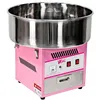 Image de Machine à barbe à papa professionnelle diamétre 52 cm 3614069