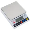 Image de Balance de précision digitale professionnelle cuisine laboratoire 7.500g / 0.1g 3414125
