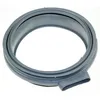 Image de Joint de hublot - INDESIT/ARISTON - C00097371 - Pièce dorigine certifiée - Compatible lave-linge - Joint porte