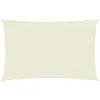 Image de Voile D'ombrage 160 G/m² Crème 4 X 7 M Pehd 02_0009099