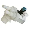 Image de Electrovanne 2 voies - FAGOR - 32X2166 - Compatible Lave-vaisselle - Pièce dorigine - Accessoire