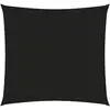 Image de Voile Toile D'ombrage Parasol Tissu Oxford Carré 6 X 6 M Noir 02_0009530