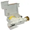 Image de Electrovanne Aquastop pour lave-vaisselle Bosch Siemens 00091058