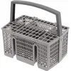 Image de Panier à Couverts - Bosch - 00668270 - Compatible Siemens - Accessoire Lave-vaisselle