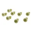 Image de Kit de 8 roulettes panier supérieur pour lave-vaisselle Arthur Martin Electrolux 50269970005