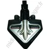 Image de Electrobrosse - ROWENTA - RS-RH5310 - 18V - Tête delta - Brosse rotative motorisée