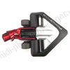 Image de Electrobrosse - Rowenta - RS-RH5046 - 18V - Rouge - Brosse rotative motorisée