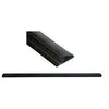 Image de Joint bas de porte - BRANDT - 31x8631 - Pièce dorigine - Étanchéité renforcée - Compatible lave-vaisselle