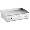 Image de Plancha électrique professionnelle - 727 x 420 mm - Surface Lisse - 4400 wattss 14_0004058
