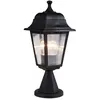 Image de Luminaire Extérieur 38 Cm E27 Noir 03_0006930
