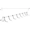 Image de Enrouleur pour bache de piscine a longueur reglable 147 555 cm