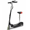Image de Trottinette électrique avec siège 120 watts noir 02_0004612