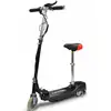Image de Trottinette électrique avec siège 120 watts noir 02_0004612
