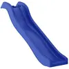 Image de Toboggan De Jeu Bleu 175 X 38 X 23 Cm Polypropylène 02_0004617